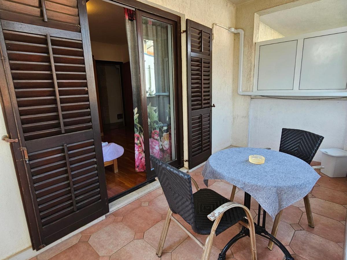 Gaspar Rovinj Exterior foto