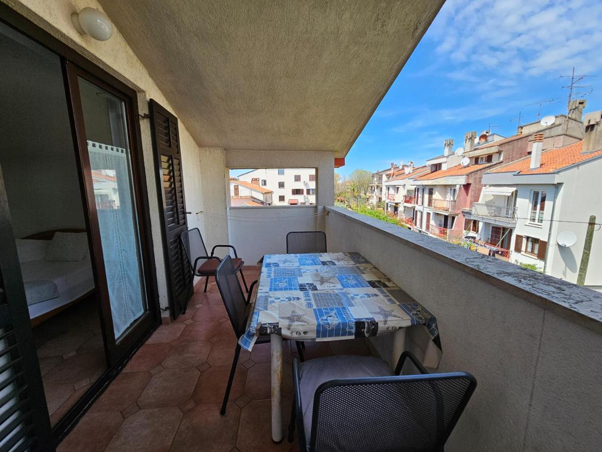Gaspar Rovinj Exterior foto