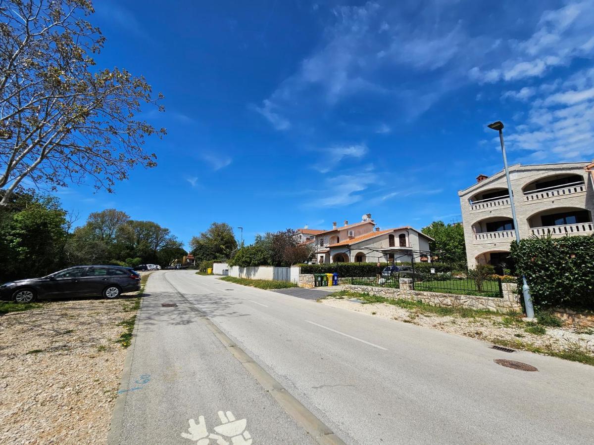 Gaspar Rovinj Exterior foto